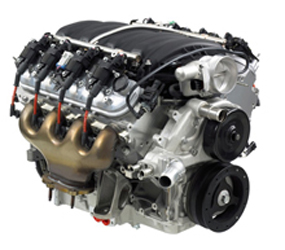 P71B7 Engine